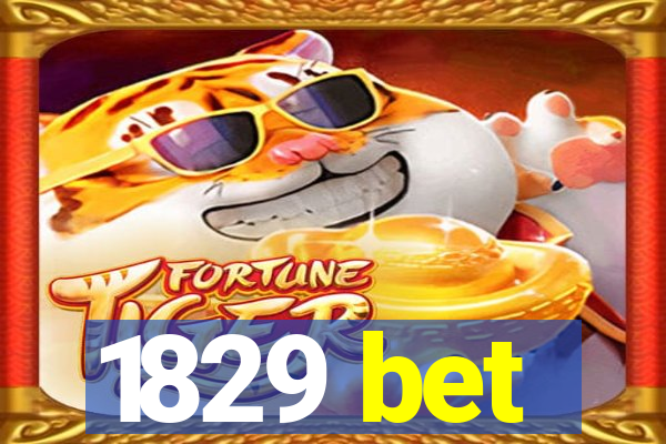 1829 bet